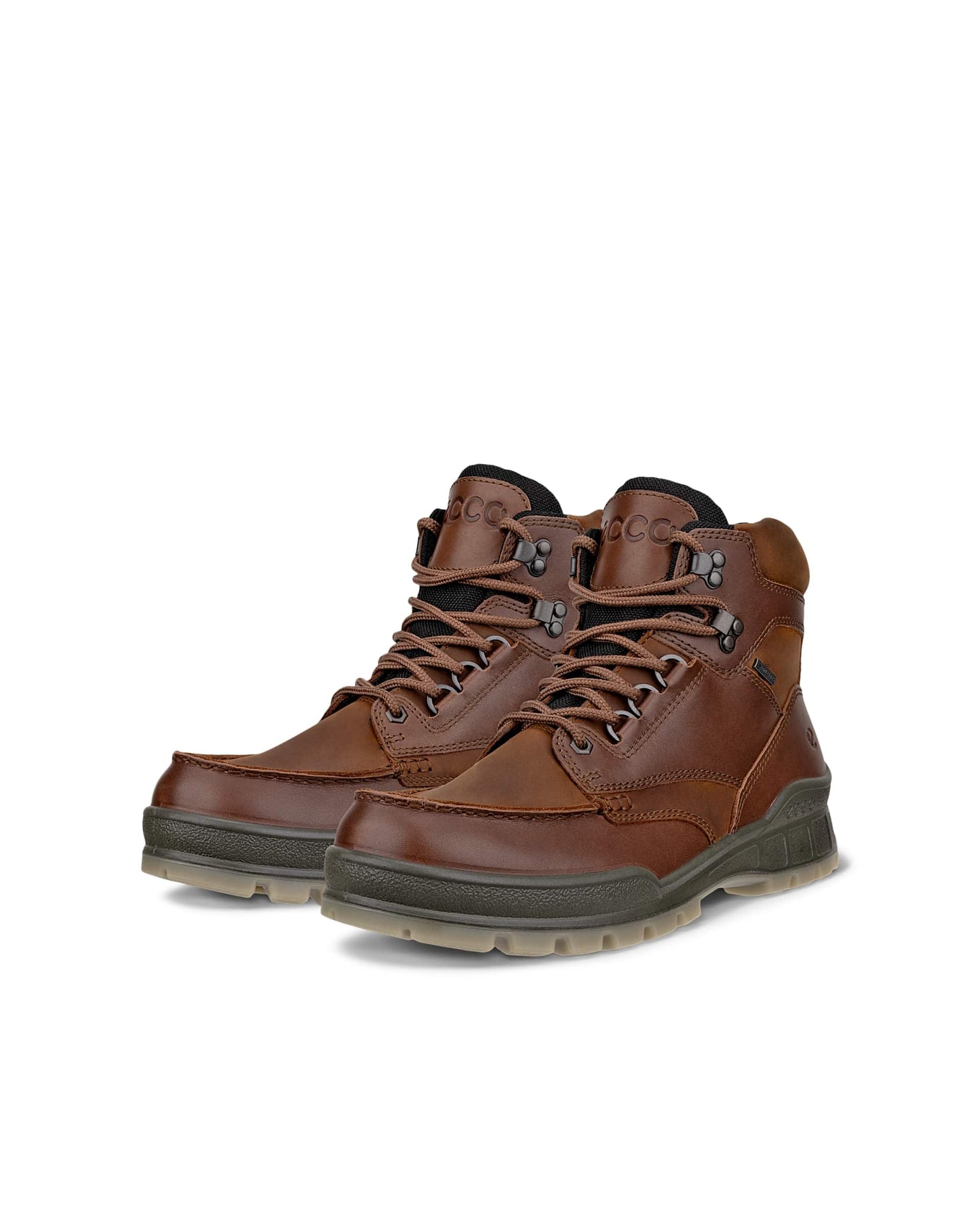 Ecco 831704 53010 Track 25 Bison Boots
