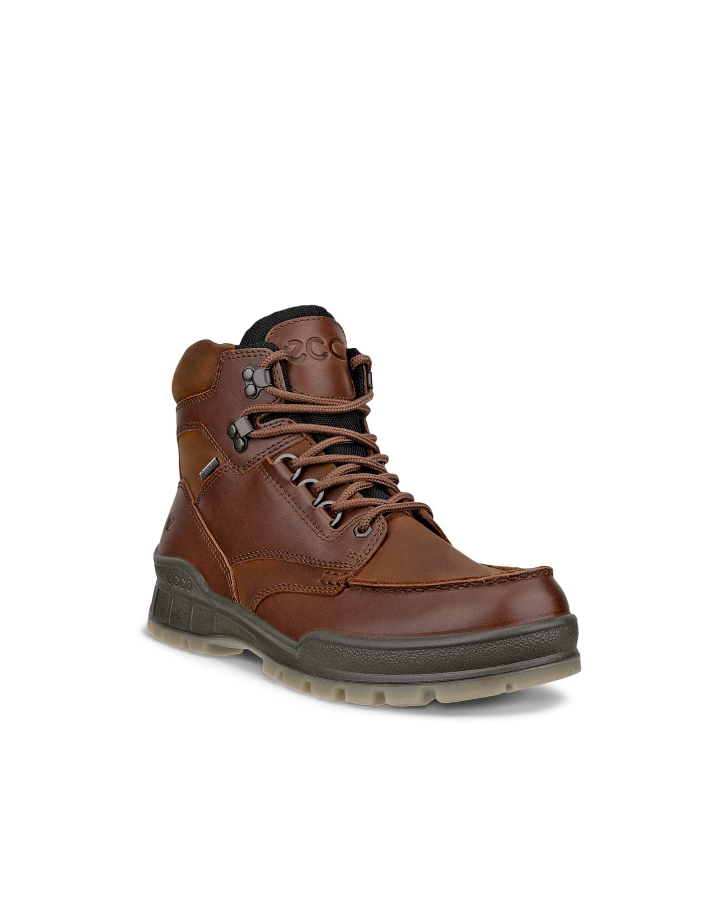 Ecco 831704 53010 Track 25 Bison Boots