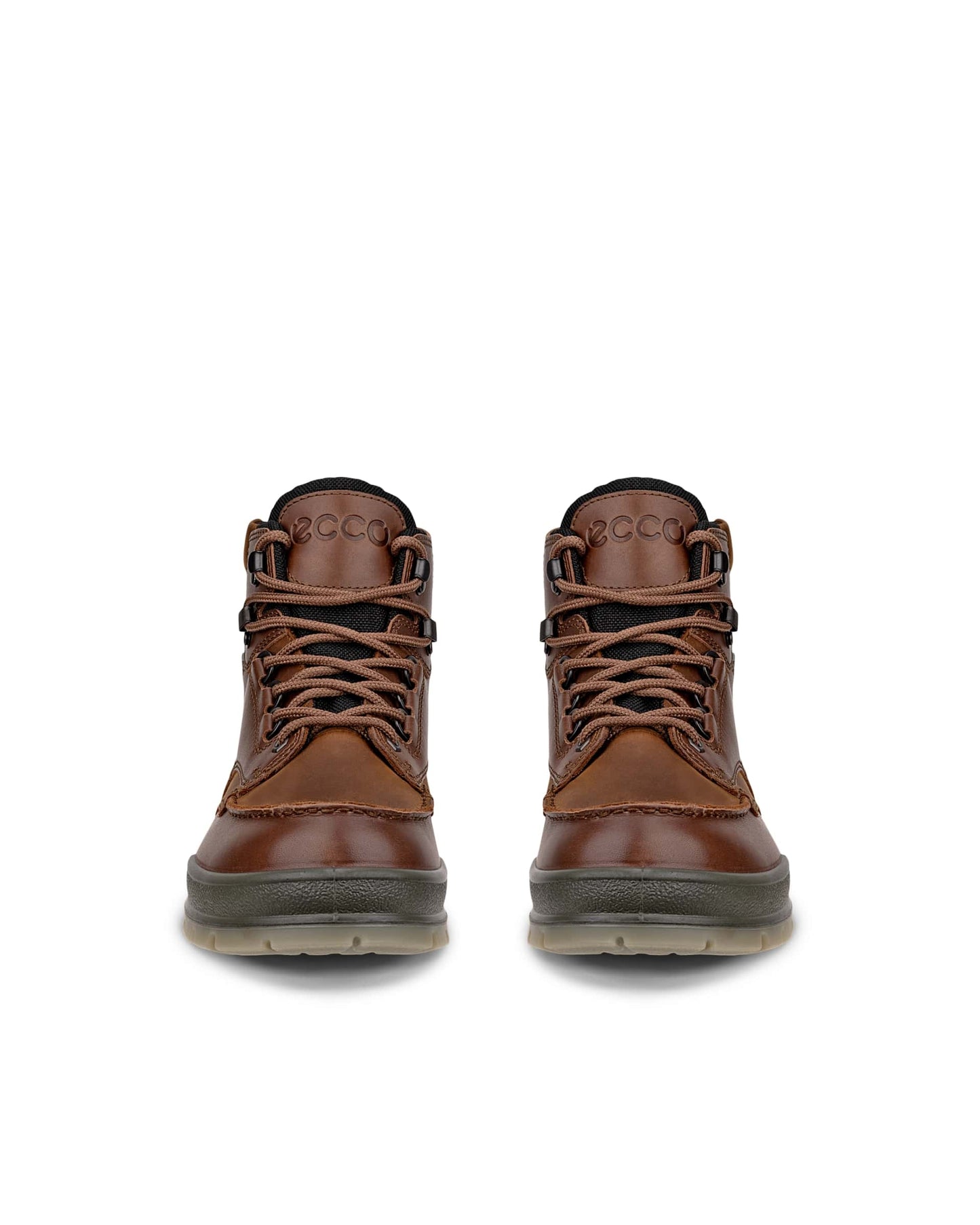Ecco 831704 53010 Track 25 Bison Boots