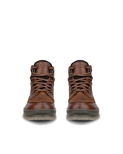 Ecco 831704 53010 Track 25 Bison Boots