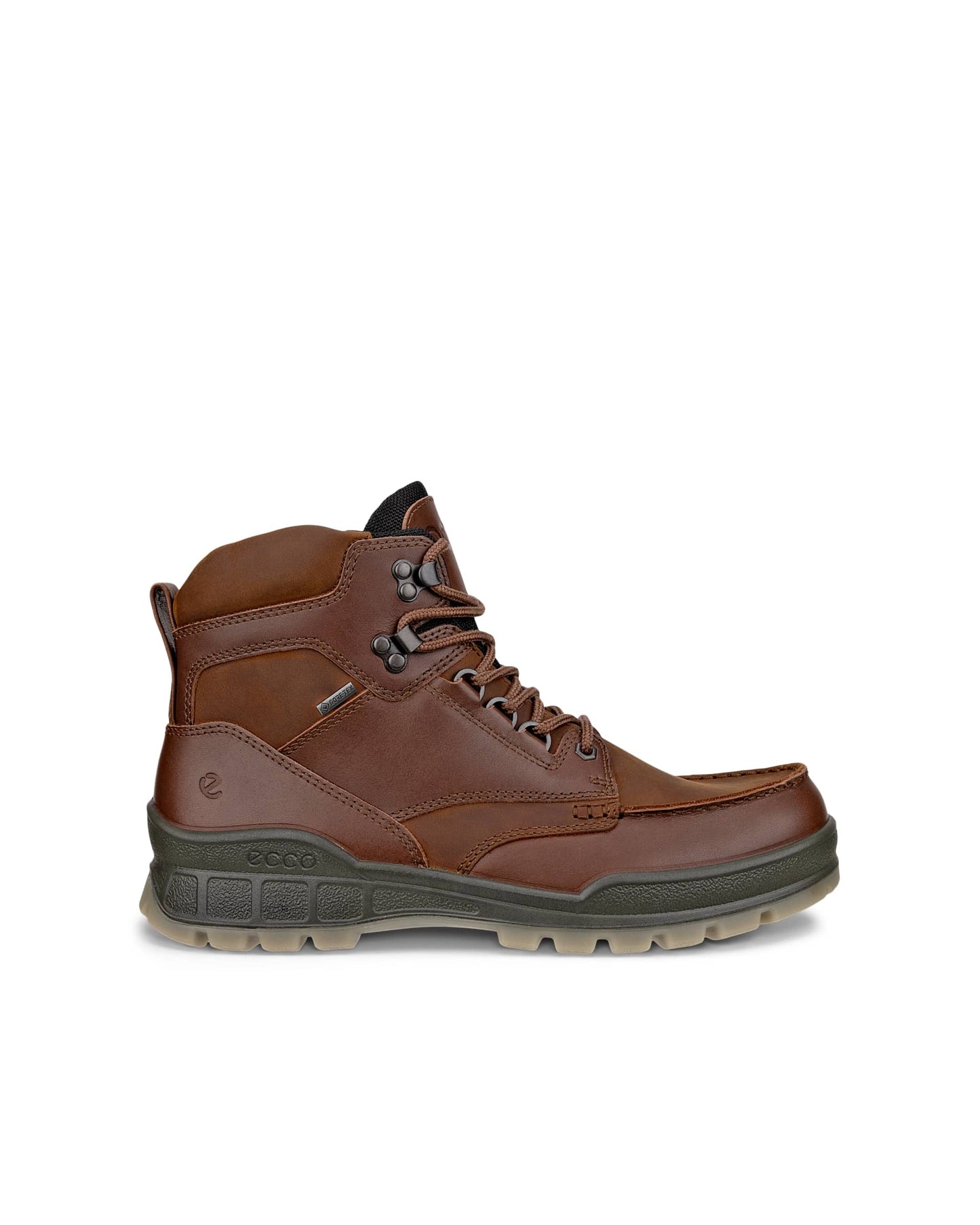 Ecco 831704 53010 Track 25 Bison Boots
