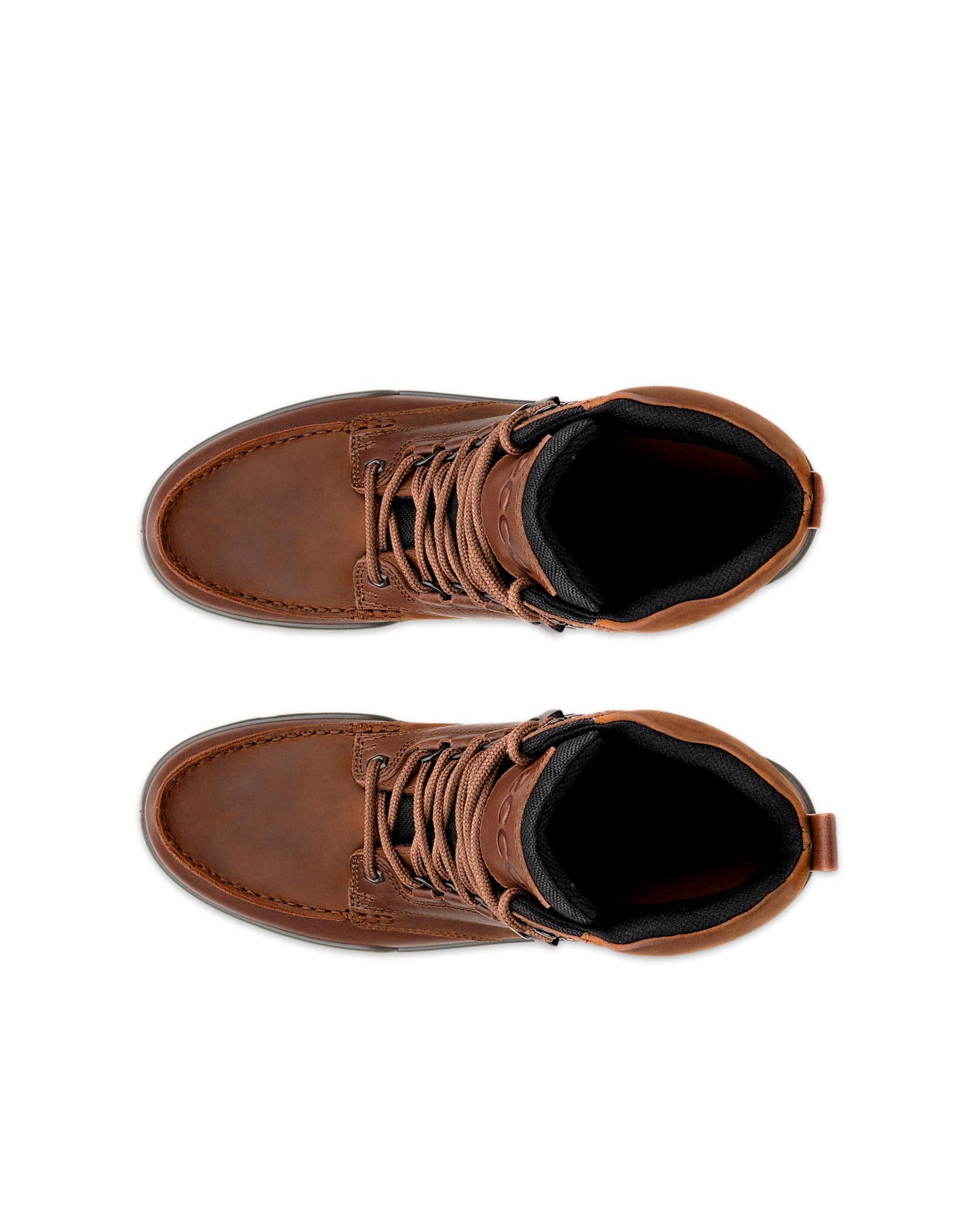 Ecco 831704 53010 Track 25 Bison Boots