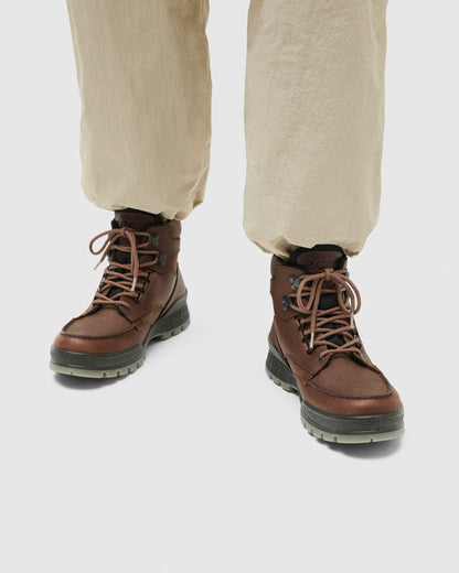 Ecco 831704 53010 Track 25 Bison Boots