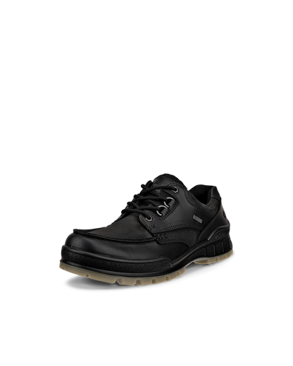Ecco 831714 50659 Track 25 Black Lace Shoes