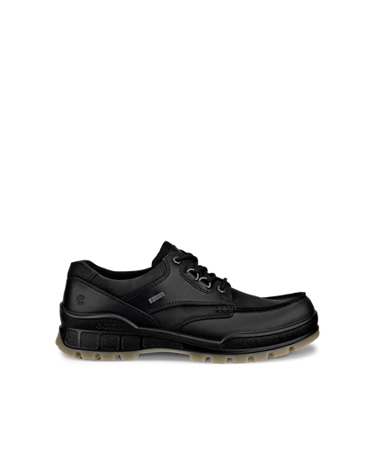 Ecco 831714 50659 Track 25 Black Lace Shoes