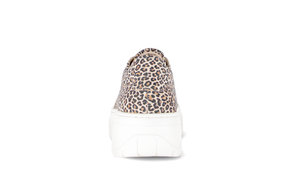 Gabor 83.222.32 Leopard Print F Fit Trainers