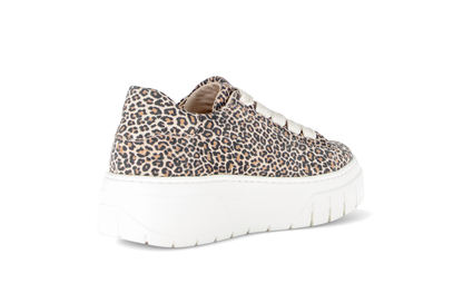 Gabor 83.222.32 Leopard Print F Fit Trainers