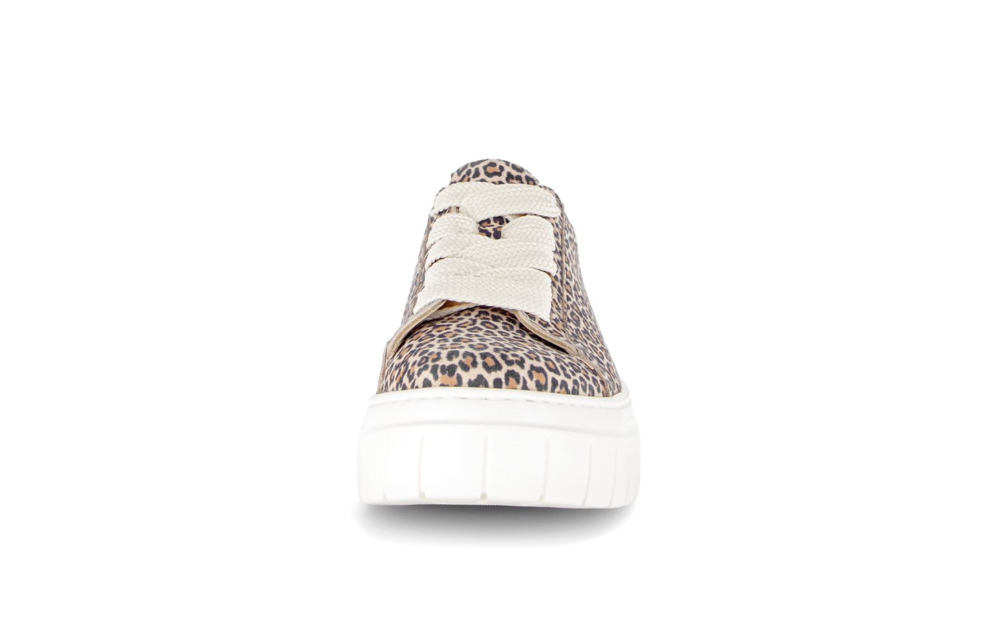 Gabor 83.222.32 Leopard Print F Fit Trainers