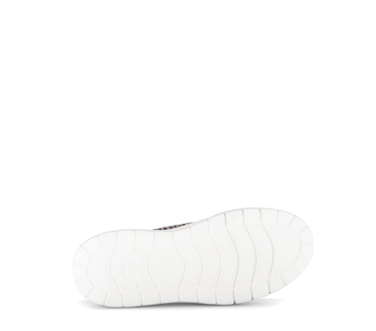 Gabor 83.222.32 Leopard Print F Fit Trainers