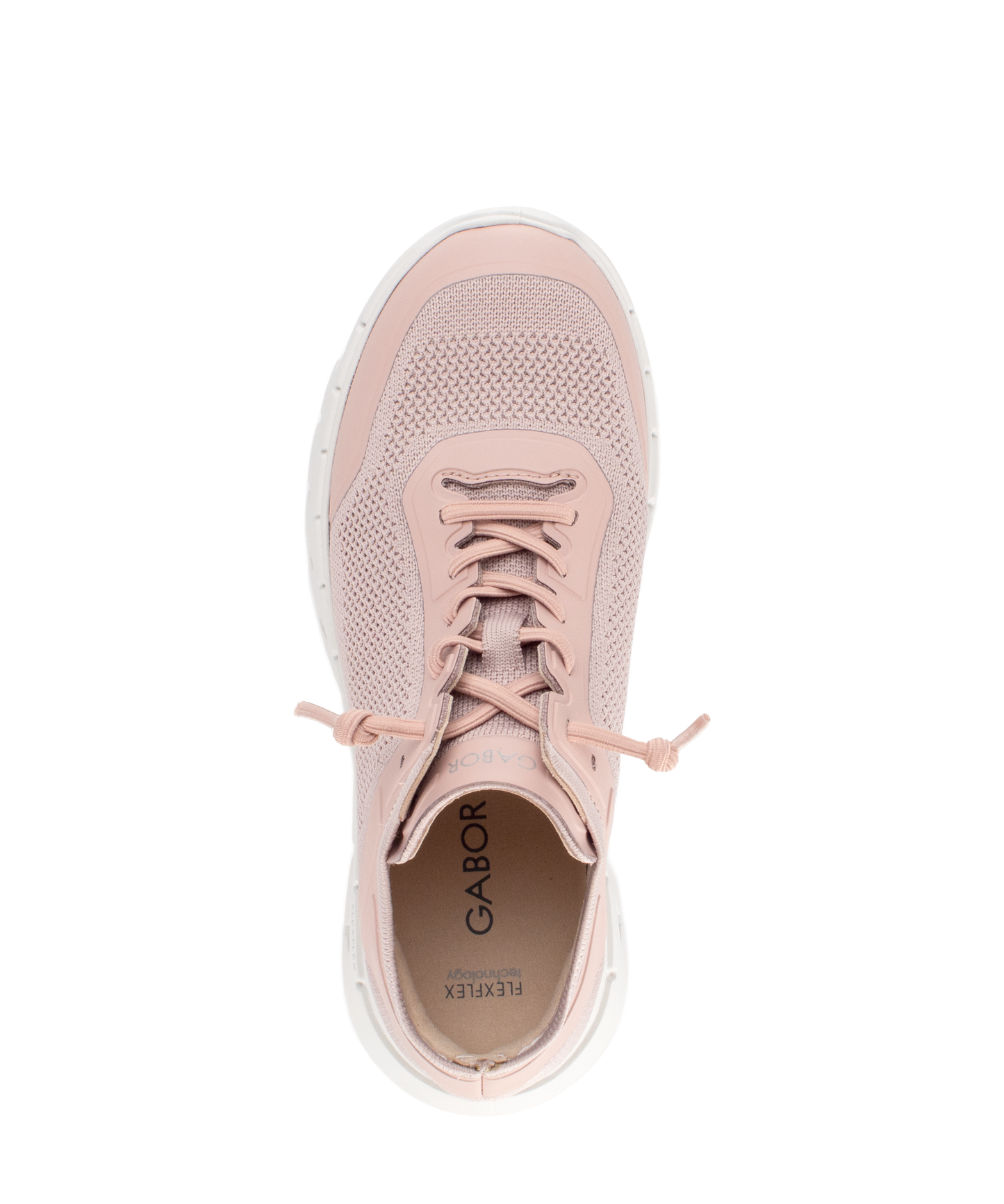 Gabor 83.250.40 Rose F Fit Sneakers