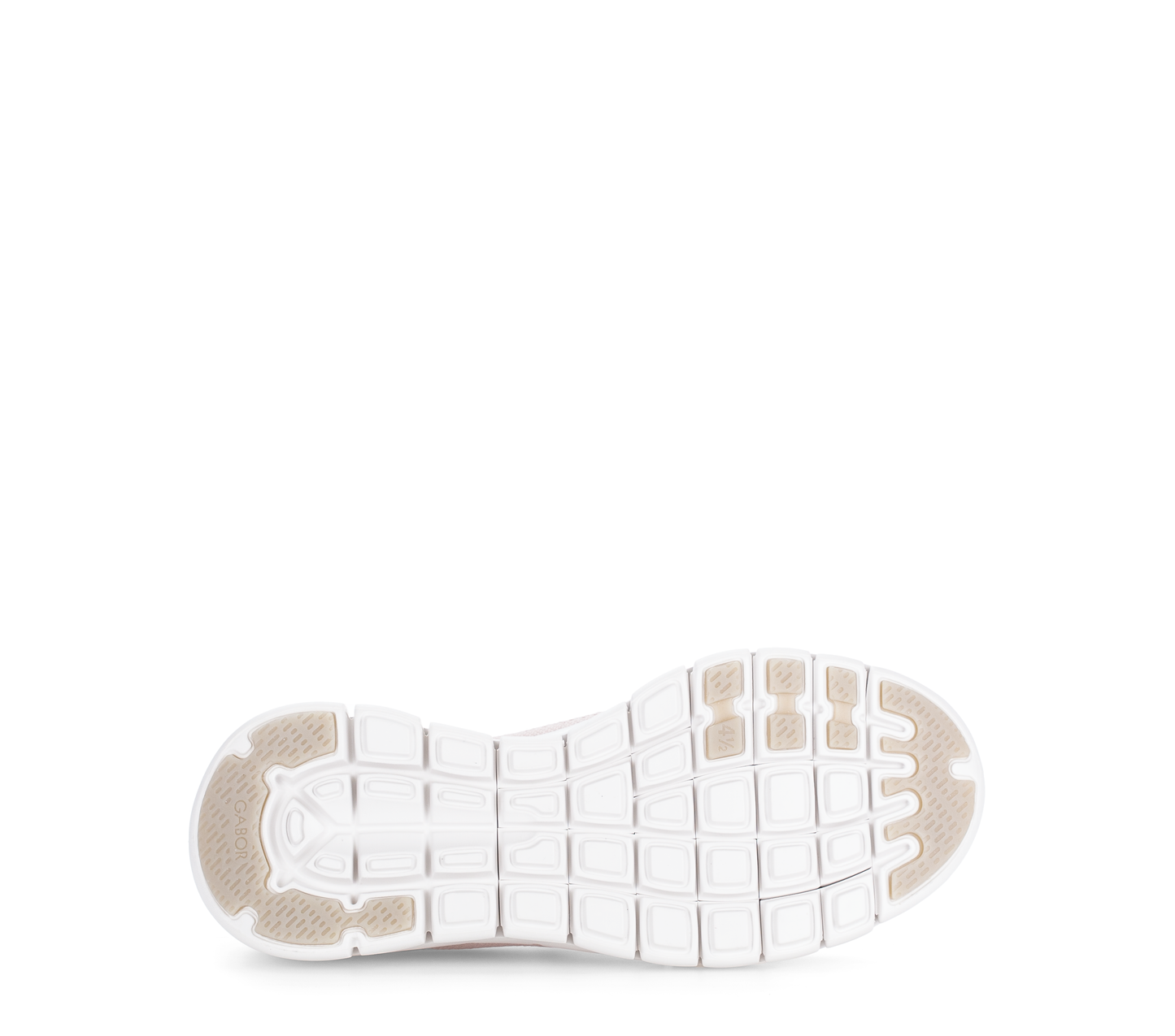 Gabor 83.250.40 Rose F Fit Sneakers
