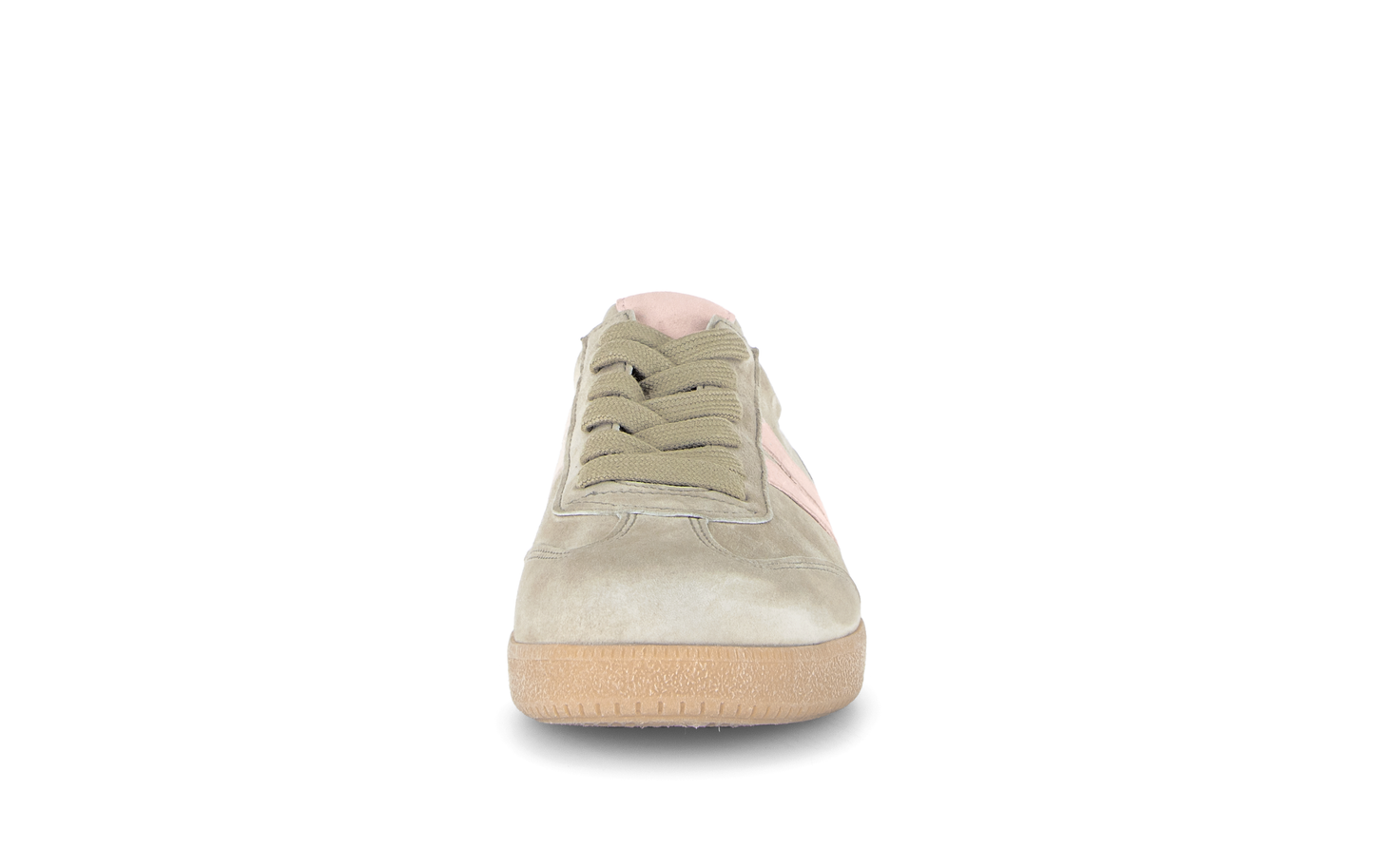 Gabor 83.300.34 Schilf Green/Bloom F Fit Trainers