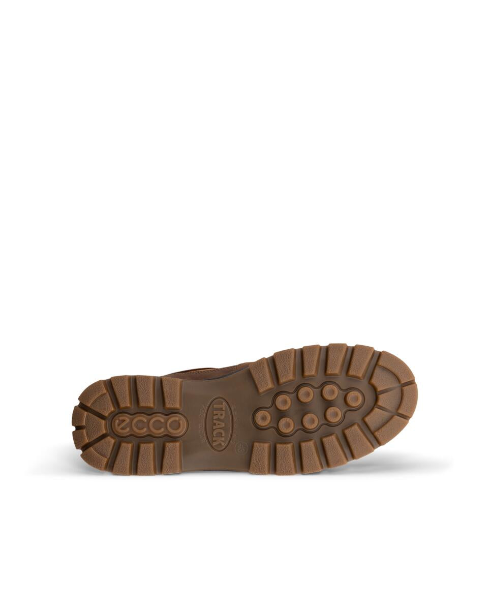 Ecco 833384 50371 Track 25 Camel/Black