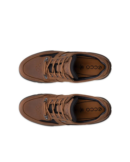 Ecco 833384 50371 Track 25 Camel/Black