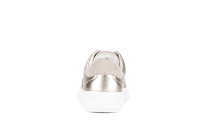 Gabor Comfort 83.360.12 Puder Gold G Fit Trainers