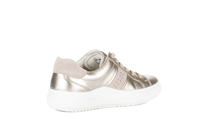 Gabor Comfort 83.360.12 Puder Gold G Fit Trainers