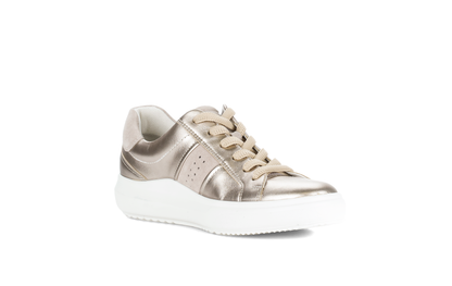 Gabor Comfort 83.360.12 Puder Gold G Fit Trainers