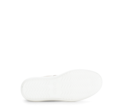 Gabor Comfort 83.360.12 Puder Gold G Fit Trainers