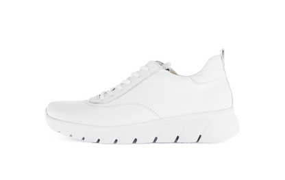Gabor 83.460.21 White Sneakers