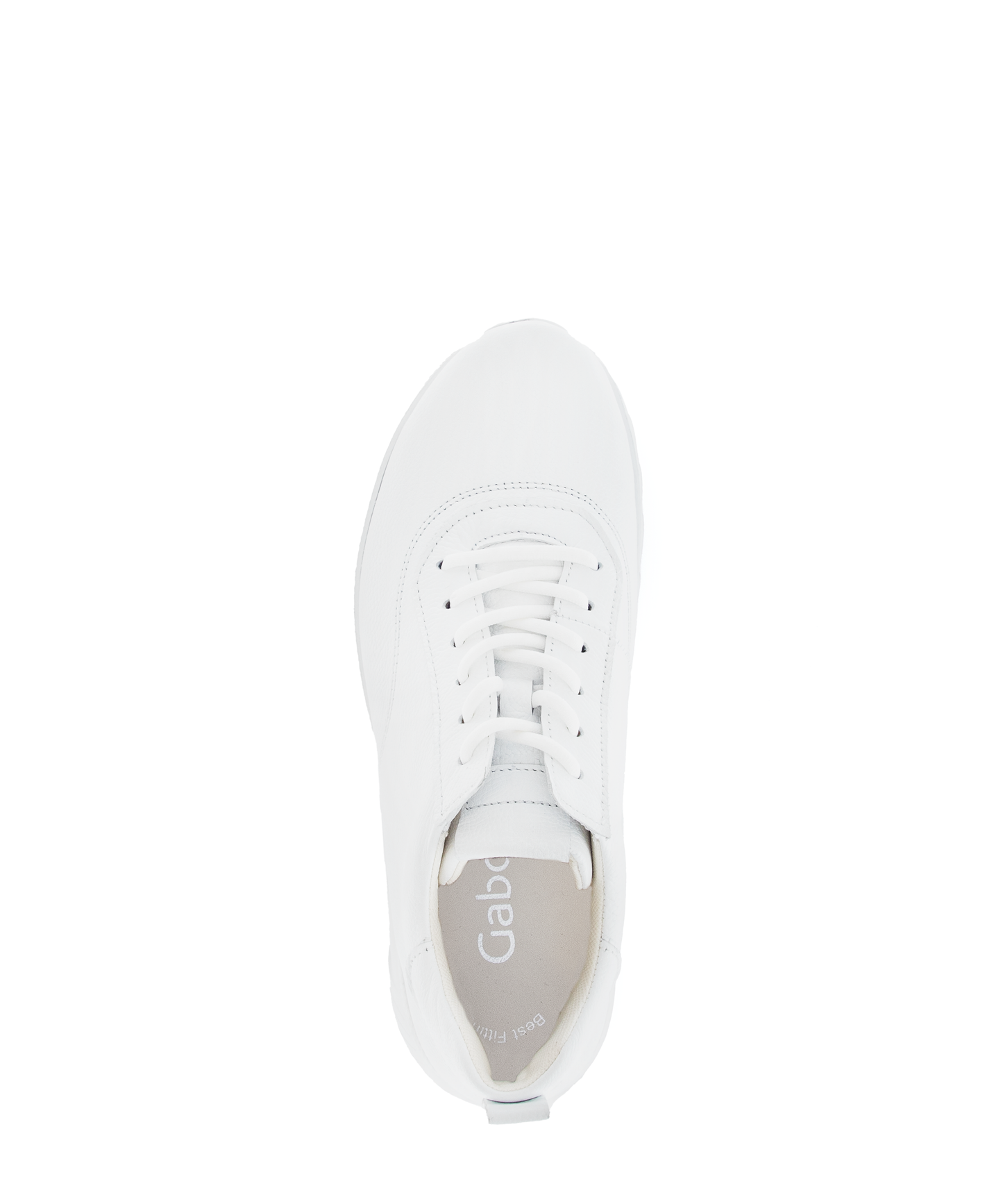 Gabor 83.460.21 White Sneakers