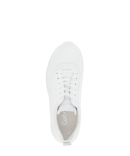 Gabor 83.460.21 White Sneakers