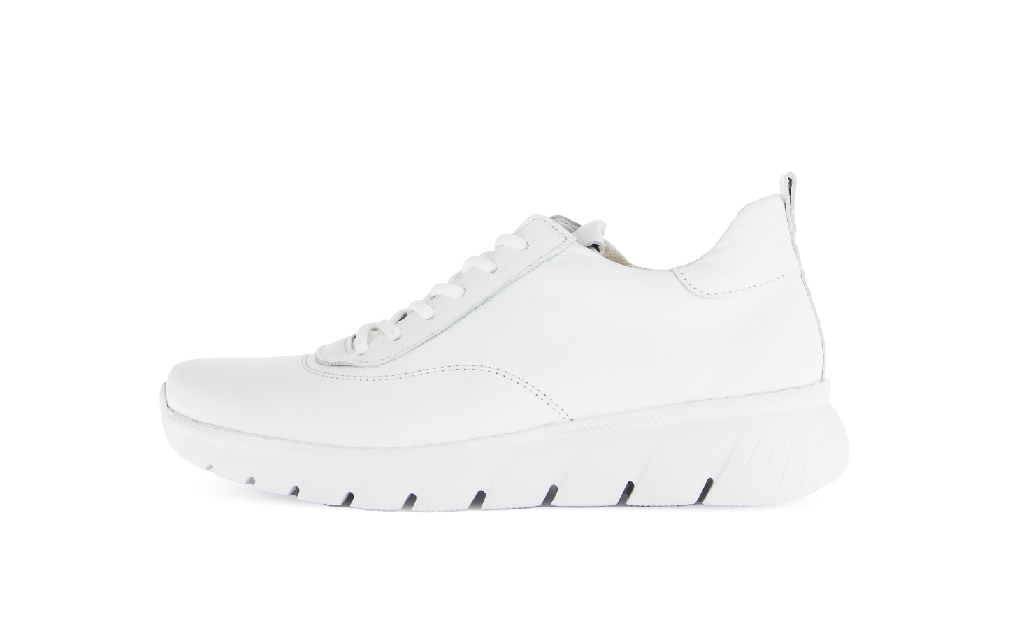 Gabor 83.460.21 White Sneakers