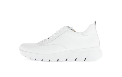 Gabor 83.460.21 White Sneakers