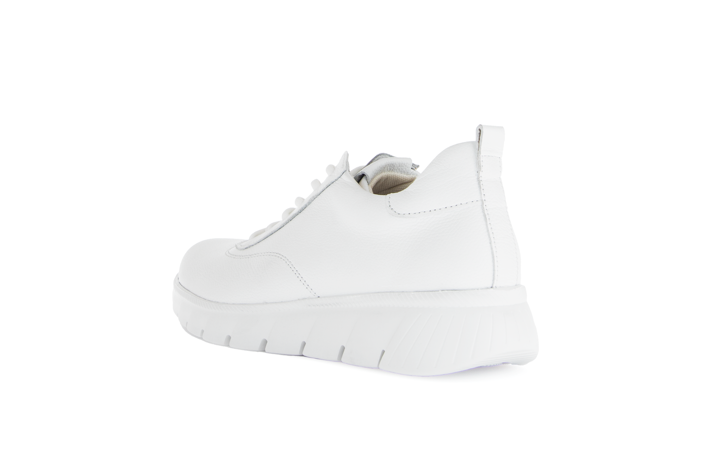 Gabor 83.460.21 White Sneakers