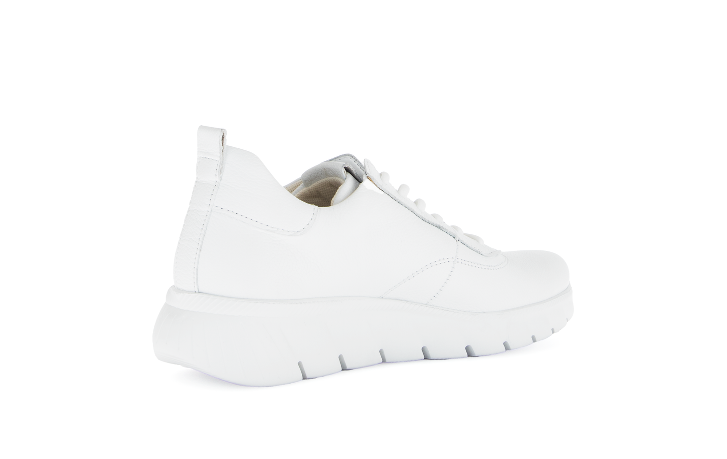 Gabor 83.460.21 White Sneakers