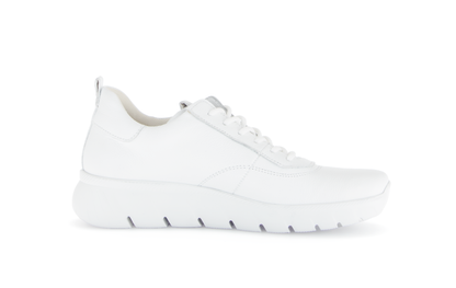 Gabor 83.460.21 White Sneakers