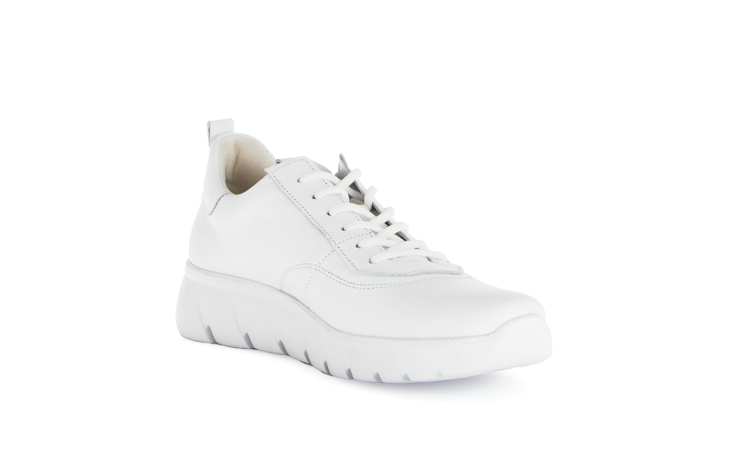Gabor 83.460.21 White Sneakers