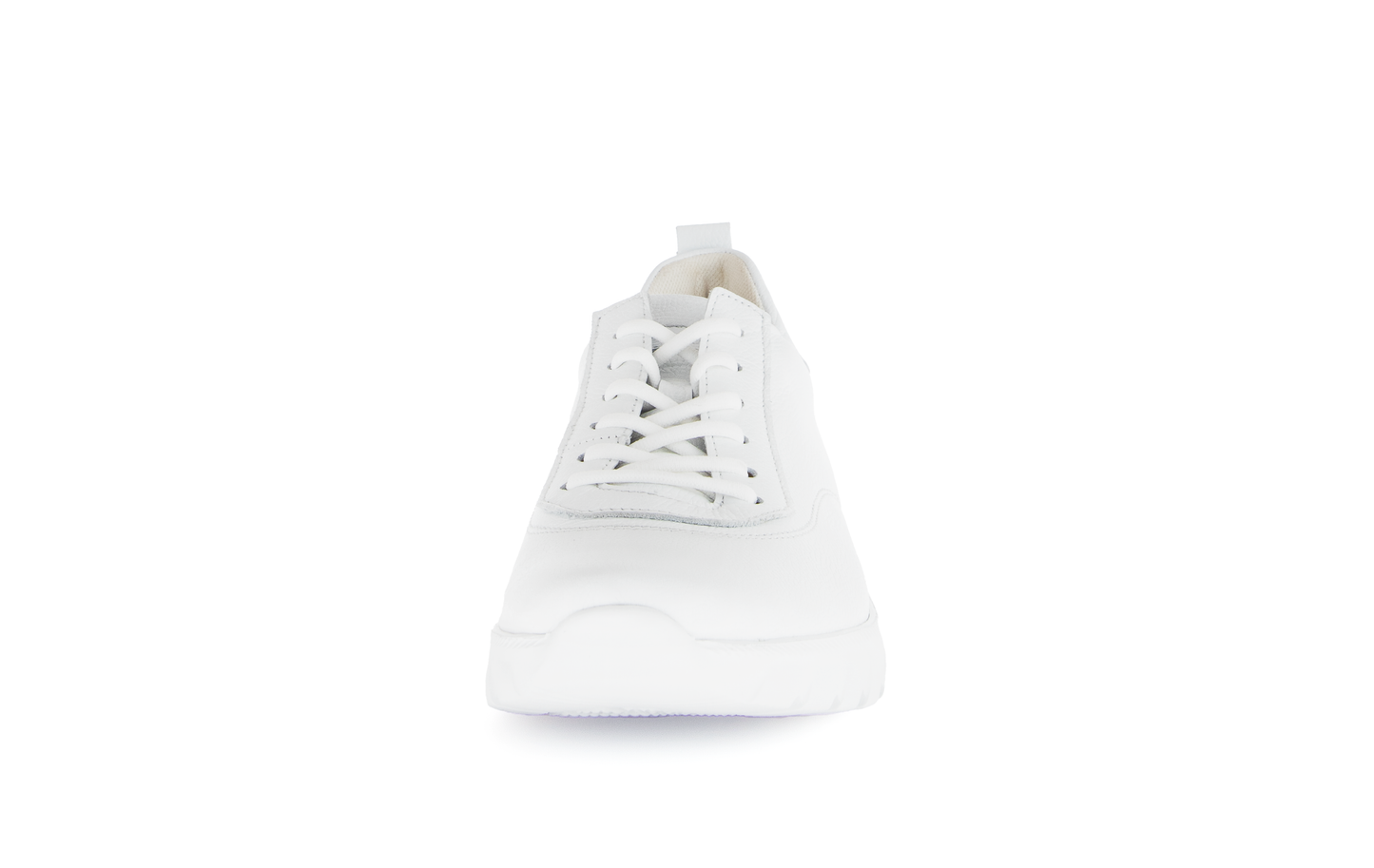 Gabor 83.460.21 White Sneakers