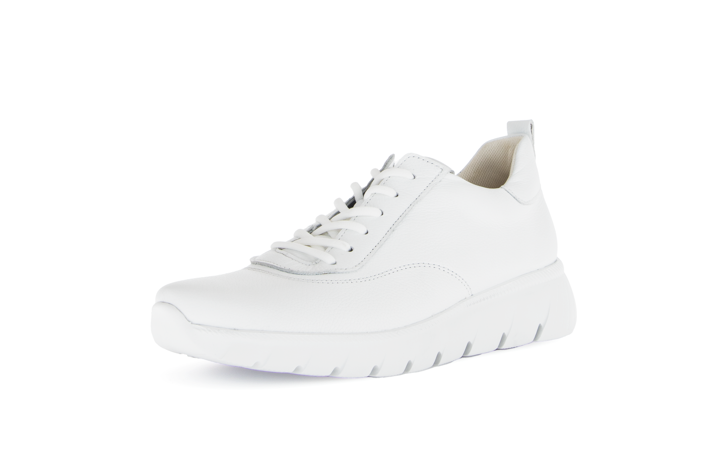 Gabor 83.460.21 White Sneakers