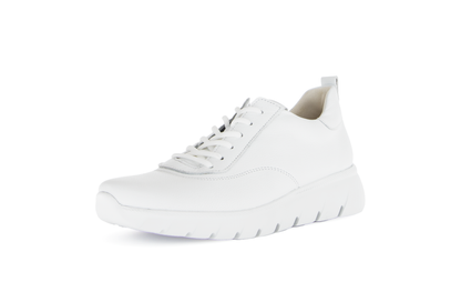 Gabor 83.460.21 White Sneakers