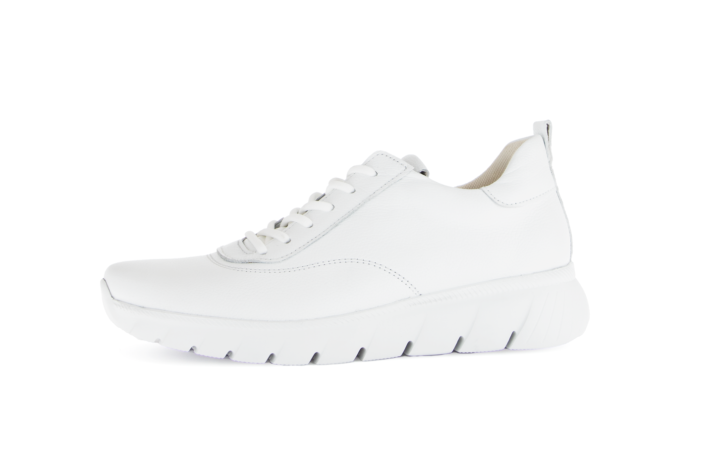 Gabor 83.460.21 White Sneakers