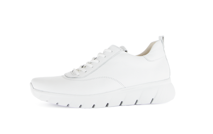 Gabor 83.460.21 White Sneakers