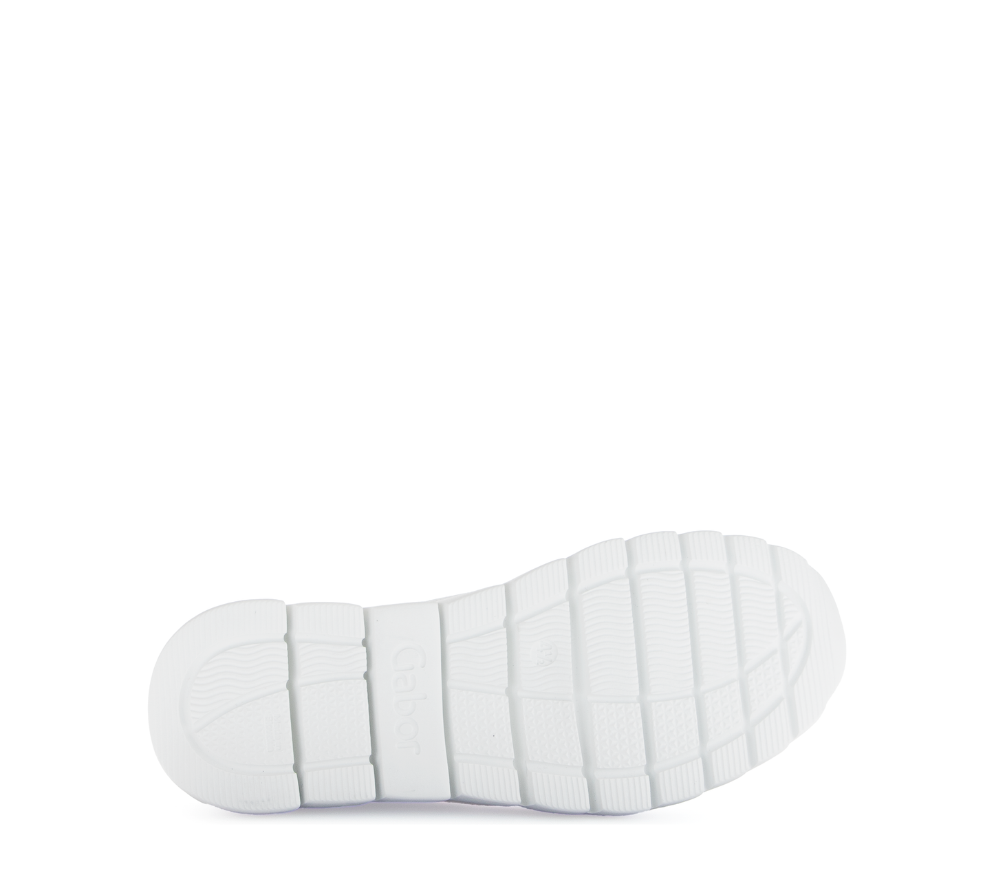 Gabor 83.460.21 White Sneakers
