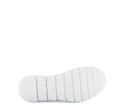 Gabor 83.460.21 White Sneakers