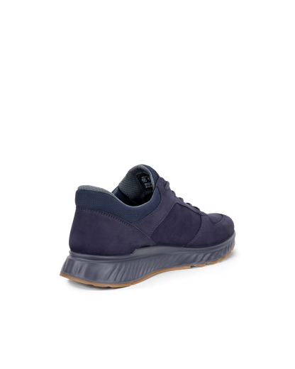 Ecco 835304 01303 Exostride Night Sky Low GTX Goretex Sneakers
