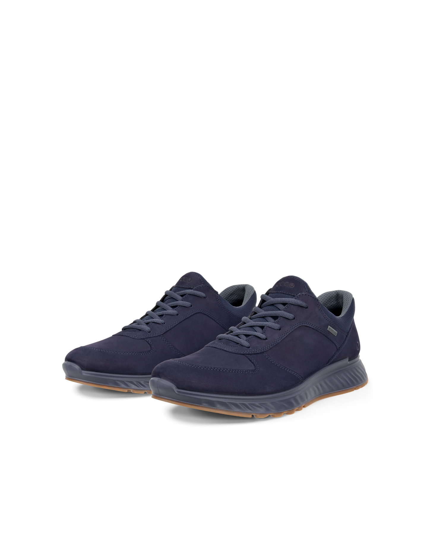 Ecco 835304 01303 Exostride Night Sky Low GTX Goretex Sneakers