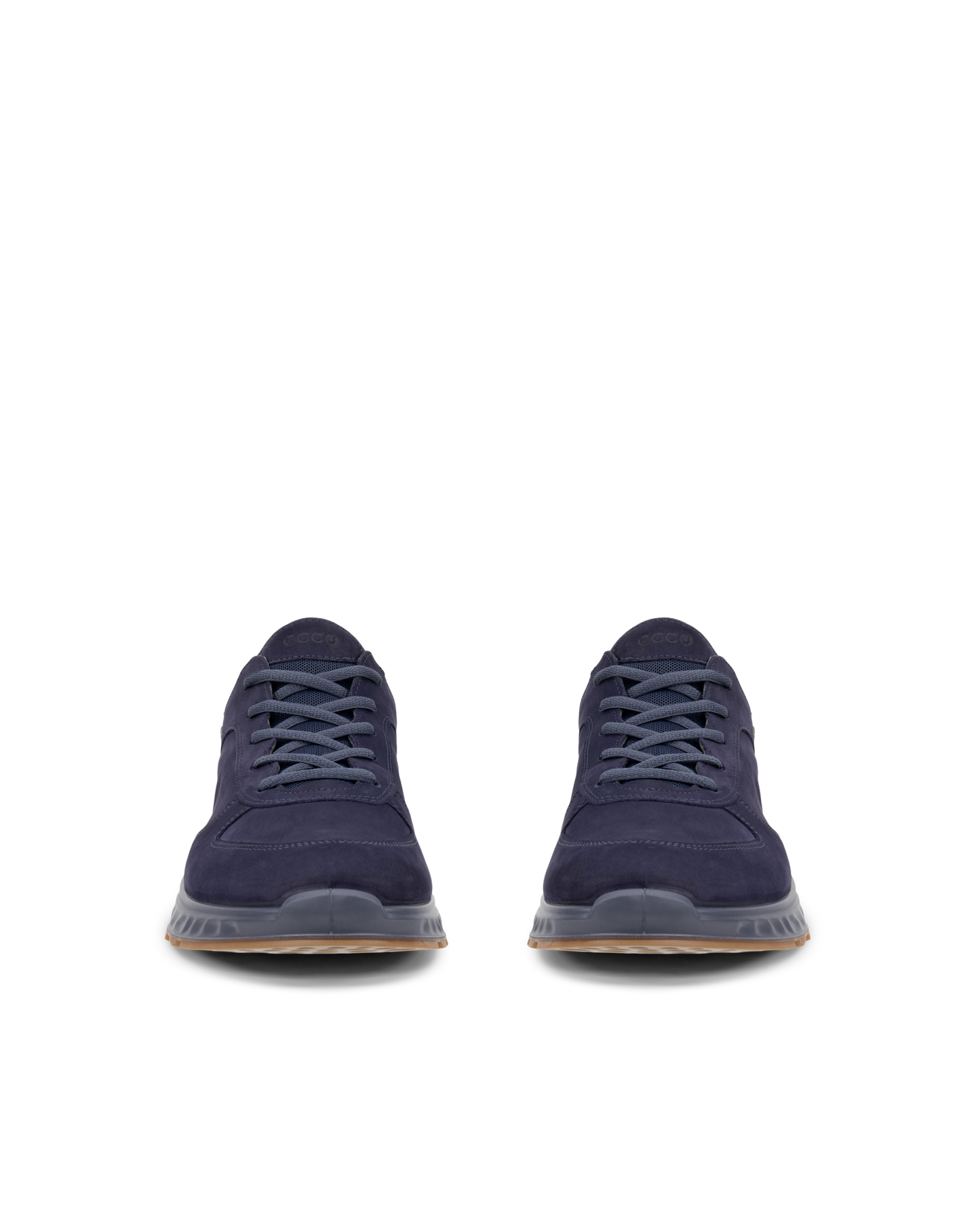 Ecco 835304 01303 Exostride Night Sky Low GTX Goretex Sneakers