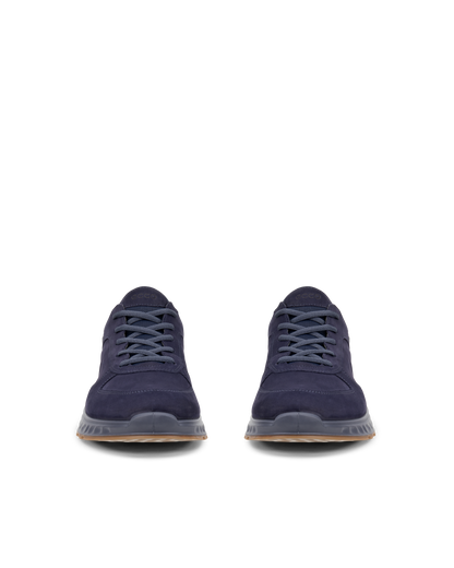 Ecco 835304 01303 Exostride Night Sky Low GTX Goretex Sneakers