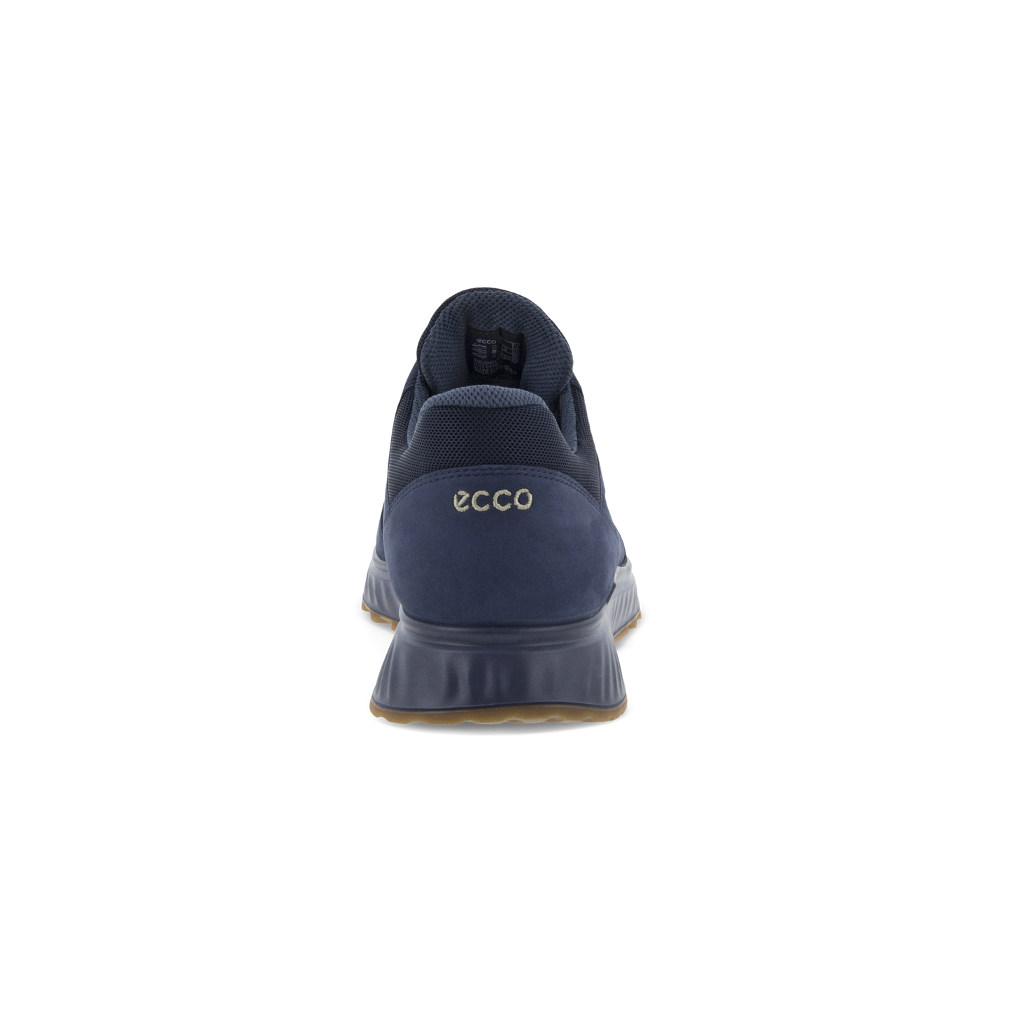 Ecco 835304 01303 Exostride Night Sky Low GTX Goretex Sneakers