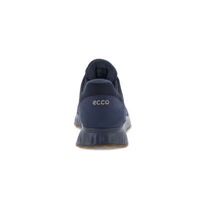 Ecco 835304 01303 Exostride Night Sky Low GTX Goretex Sneakers