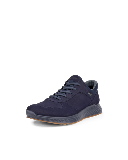 Ecco 835304 01303 Exostride Night Sky Low GTX Goretex Sneakers