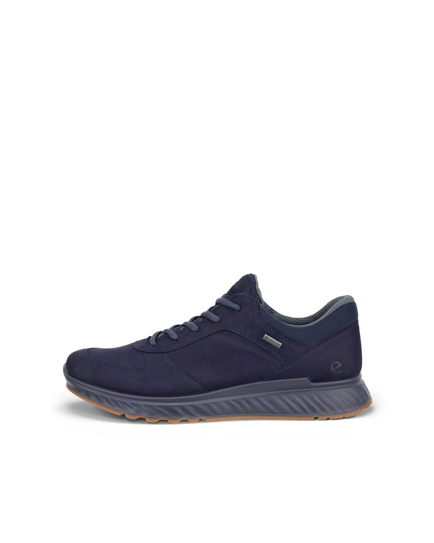 Ecco 835304 01303 Exostride Night Sky Low GTX Goretex Sneakers