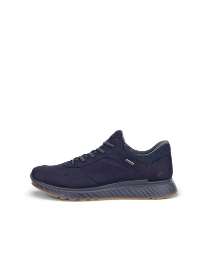 Ecco 835304 01303 Exostride Night Sky Low GTX Goretex Sneakers