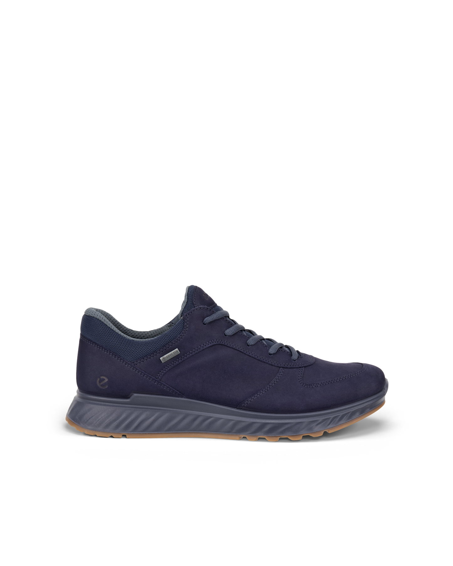 Ecco 835304 01303 Exostride Night Sky Low GTX Goretex Sneakers