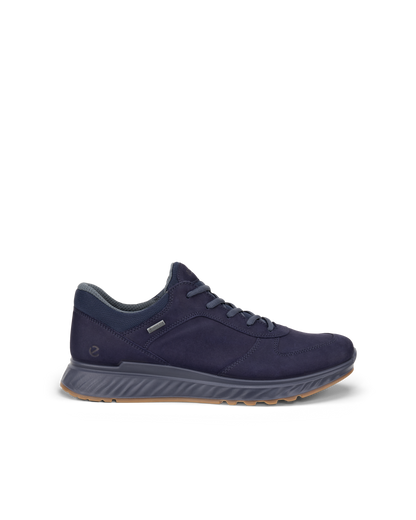 Ecco 835304 01303 Exostride Night Sky Low GTX Goretex Sneakers
