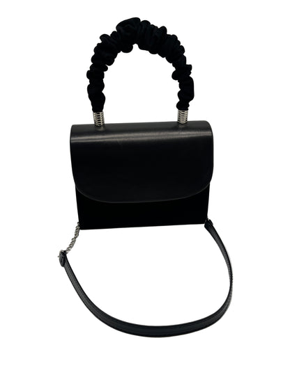 Emis T37 Black Formal Bag